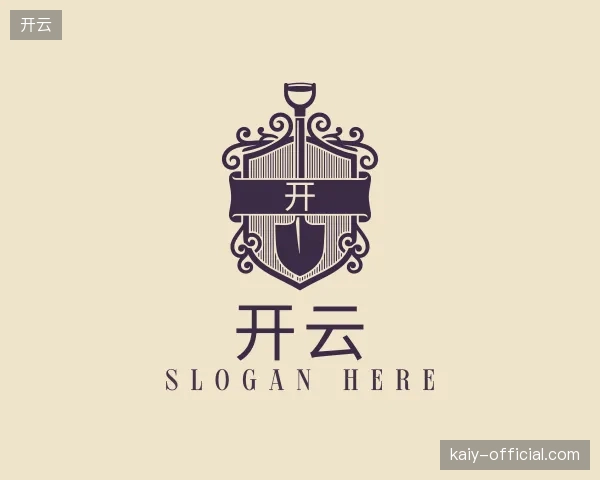 发现开云部门